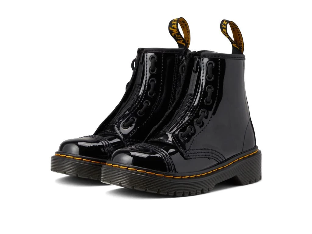 商品Dr. Martens|Sinclair Bex (Little Kid/Big Kid),价格¥360,第1张图片