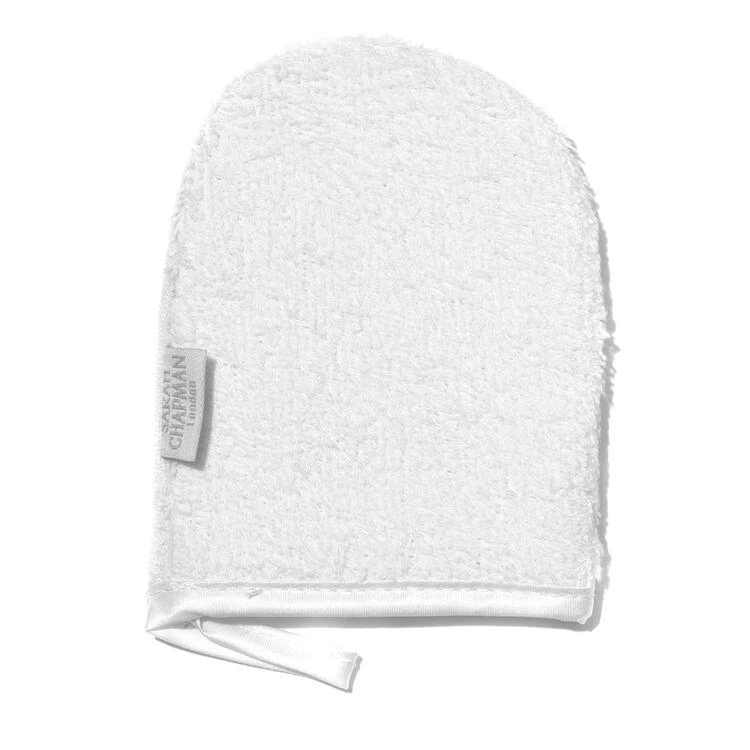 商品Sarah Chapman|Skinesis Professional Cleansing Mitts by Sarah Chapman,价格¥204,第2张图片详细描述