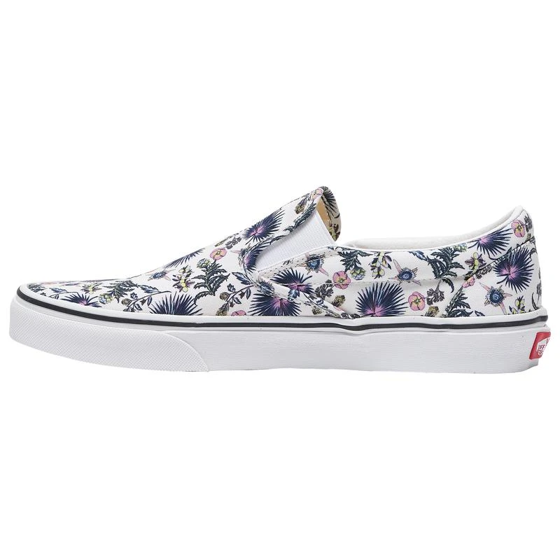 商品Vans|Vans Classic Slip On - Women's,价格¥411,第2张图片详细描述