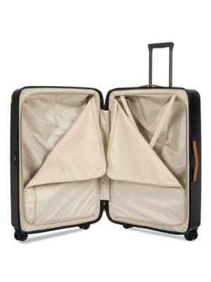 Amalfi 32 Inch Spinner Suitcase商品第2张图片规格展示