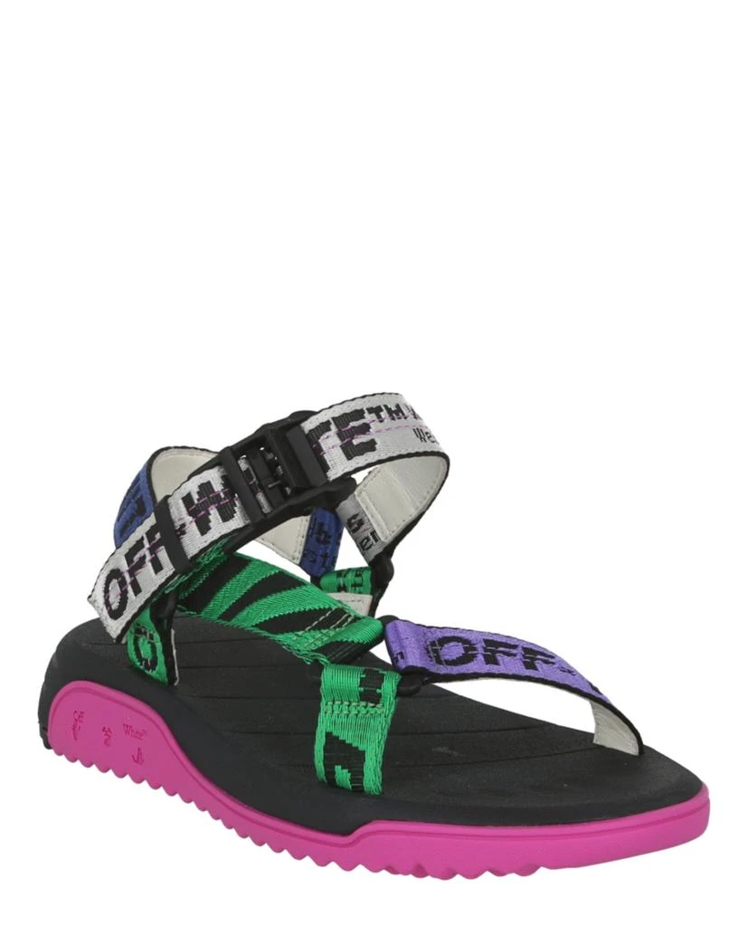 商品Off-White|New Trek Sandals,价格¥2099,第2张图片详细描述