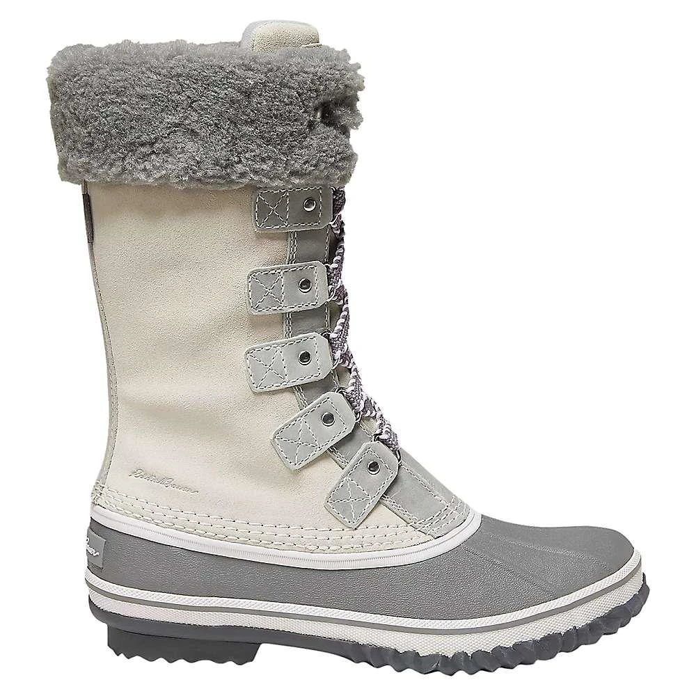 商品Eddie Bauer|Eddie Bauer Women's Hunt Pac Deluxe Boot,价格¥1391,第1张图片