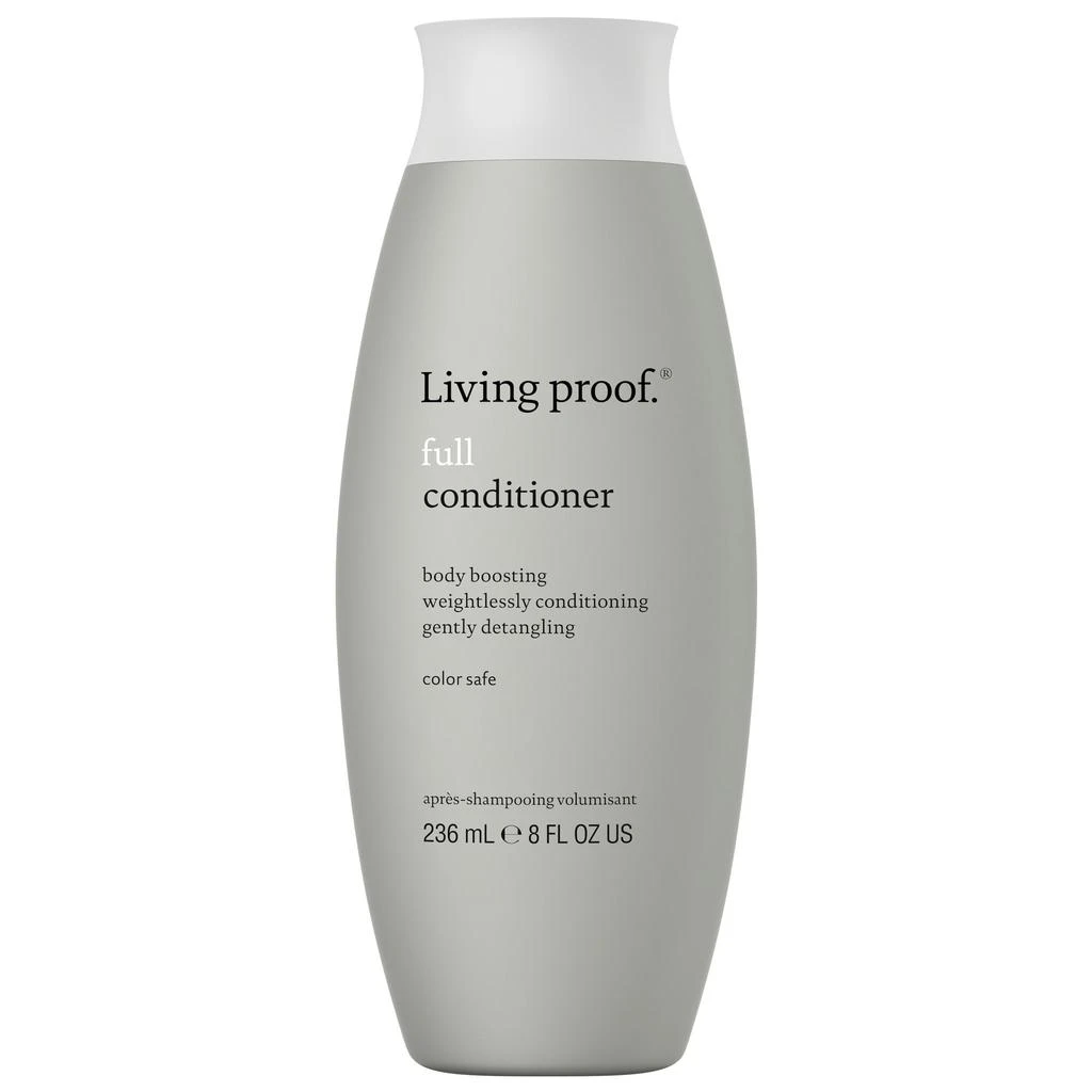 商品Living Proof|蓬松丰盈护发素,价格¥214,第2张图片详细描述