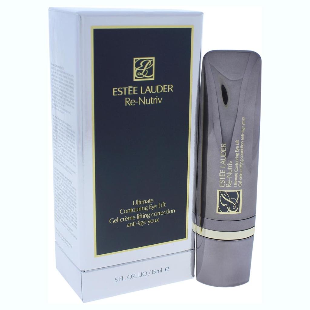 Estee Lauder W-SC-3563 Re-Nutriv Ultimate Contouring Eye Lift Treatment for Women - 0.5 oz商品第1张图片规格展示