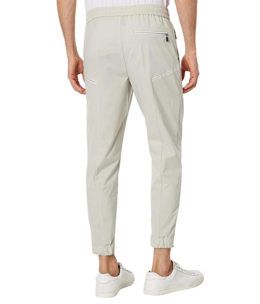 商品Hugo Boss|Shinobi-Taped Sweatpants,价格¥540,第2张图片详细描述