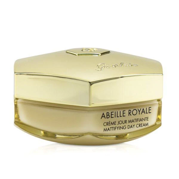 商品Guerlain|Abeille Royale Mattifying Day Cream,价格¥1230,第3张图片详细描述