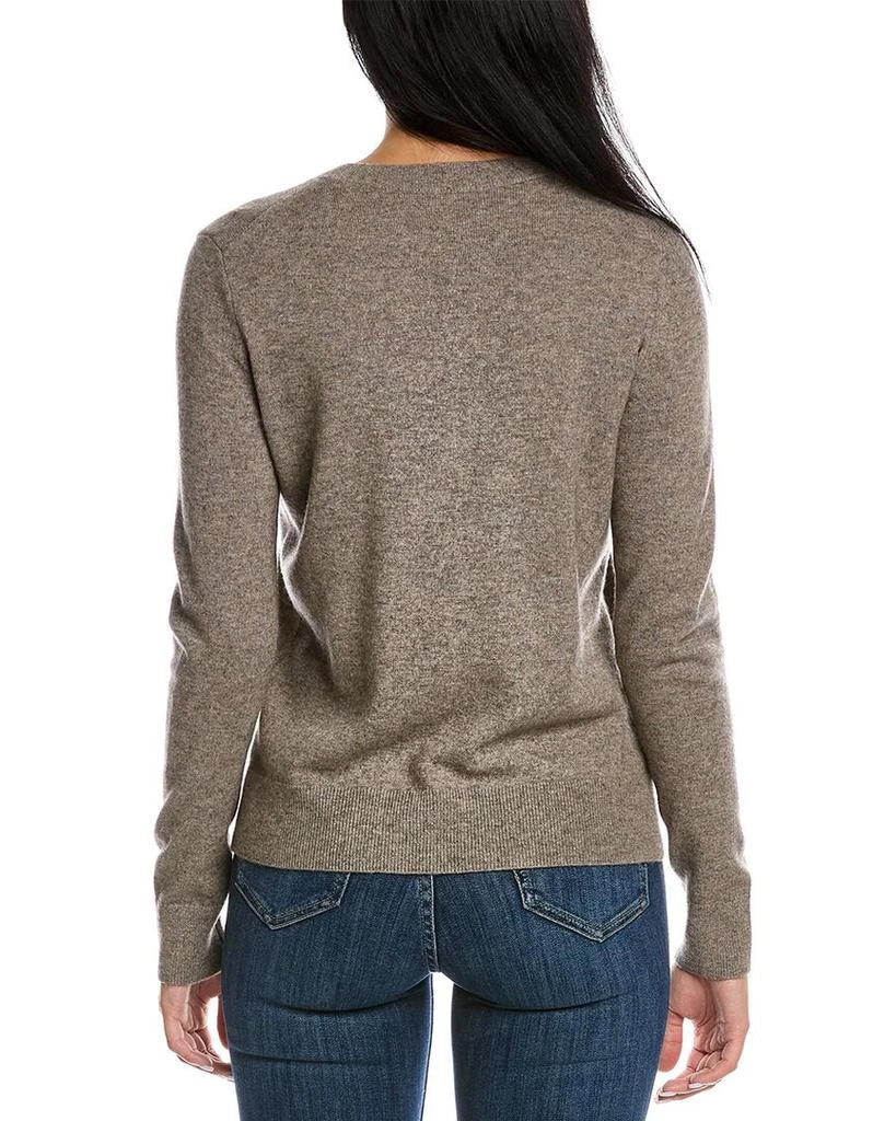 商品Vince|Vince Easy Fit Wool & Cashmere-Blend Sweater,价格¥977,第2张图片详细描述