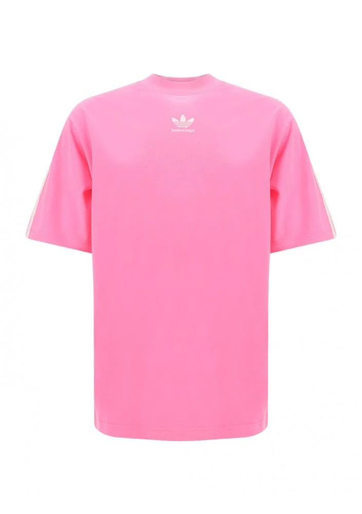 商品Balenciaga|x Adidas T-Shirt,价格¥4063,第1张图片