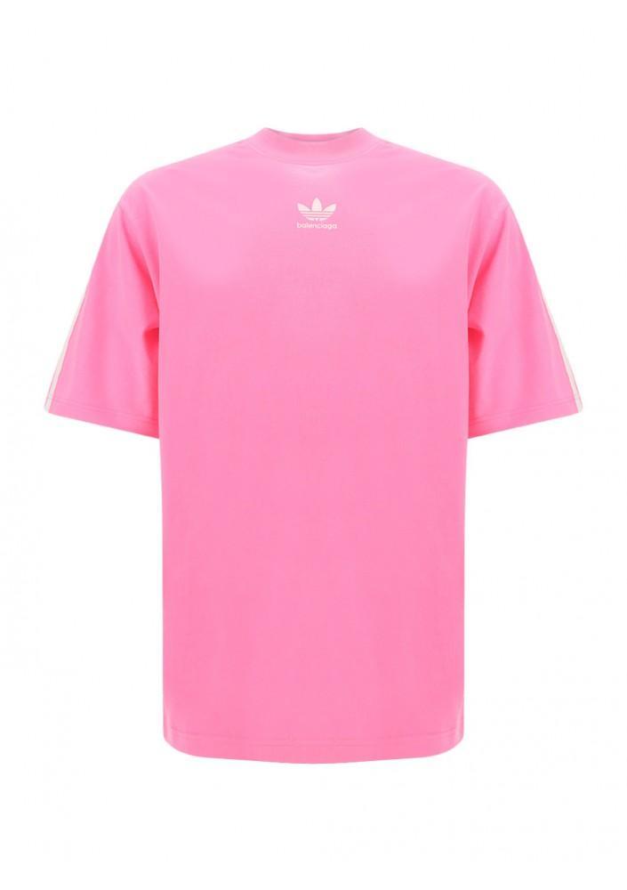 商品Balenciaga|x Adidas T-Shirt,价格¥3680,第1张图片