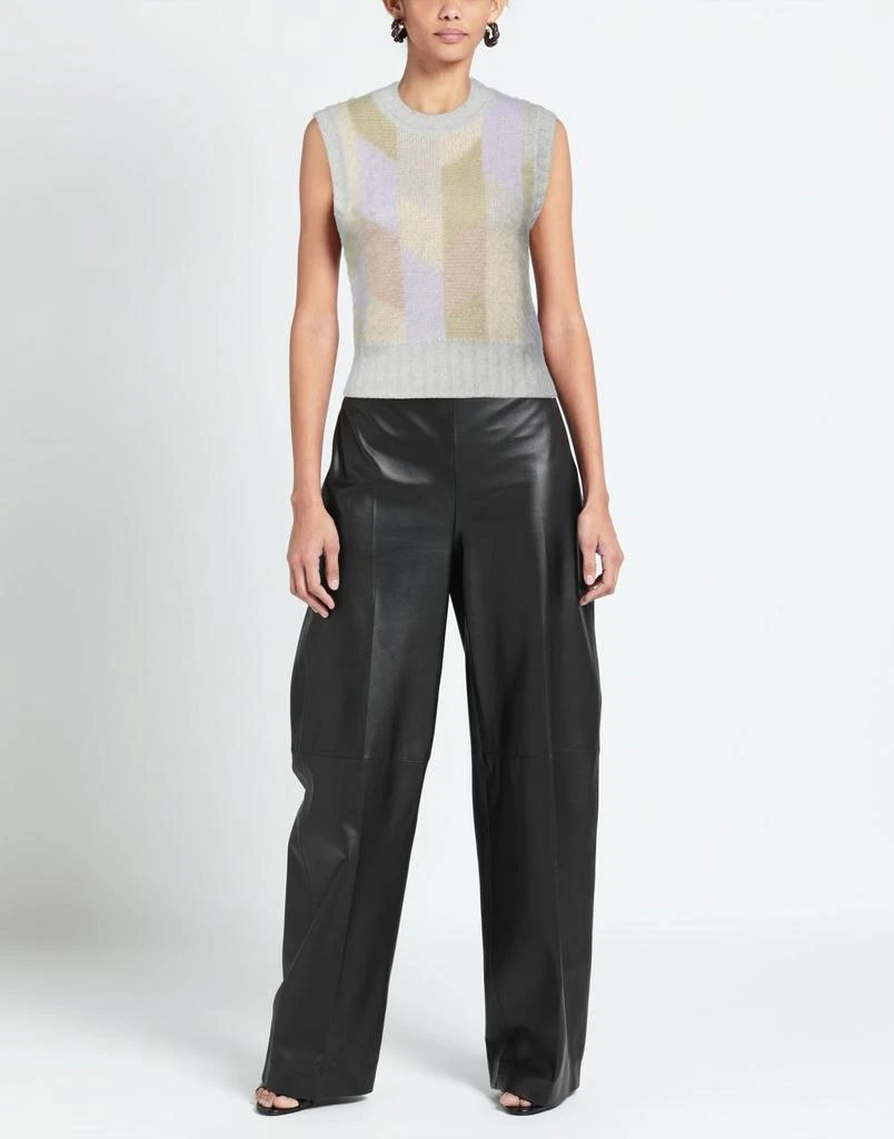 商品Sandro|Sleeveless sweater,价格¥1157,第2张图片详细描述