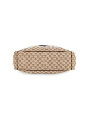商品[二手商品] Gucci|GG Canvas Crossbody Bag,价格¥5663,第3张图片详细描述