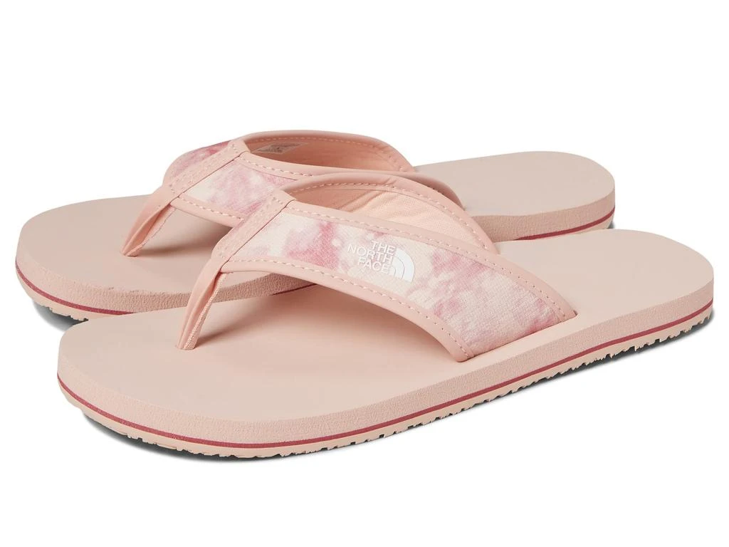 商品The North Face|Base Camp Flip-Flop (Toddler/Little Kid/Big Kid),价格¥103,第1张图片