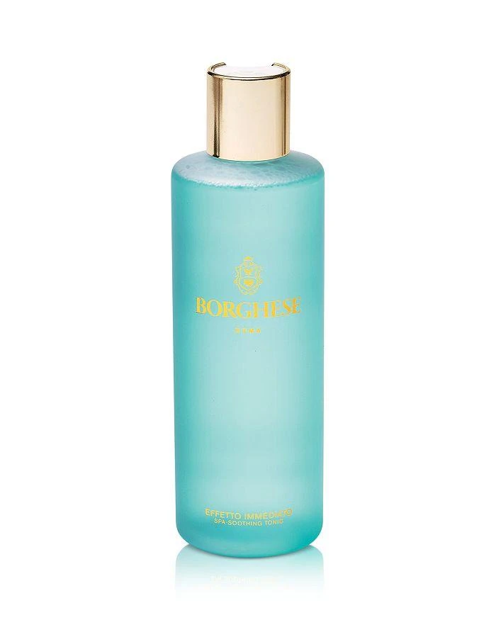 商品Borghese|Effetto Immediato Spa Soothing Tonic 8 oz.,价格¥312,第1张图片