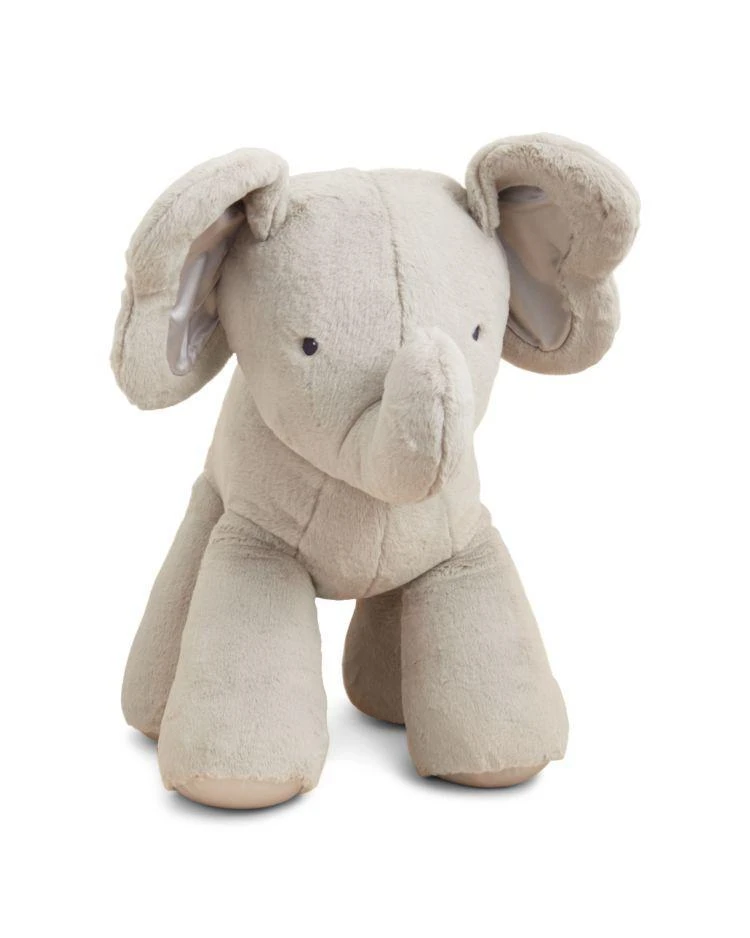 商品GUND|Jumbo Bubbles Plush Elephant - Ages 0+,价格¥365,第1张图片