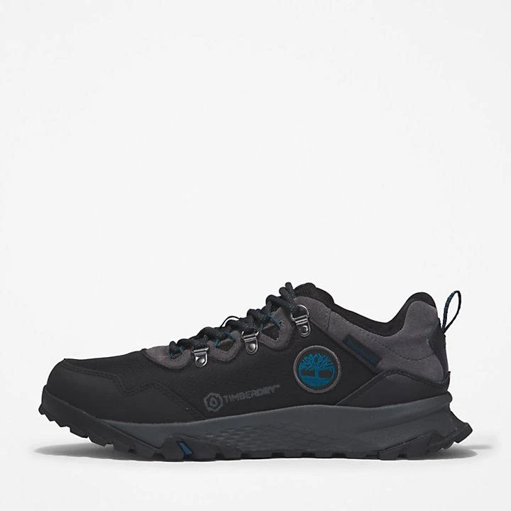 Lincoln Peak Trainer for Men in Black 商品