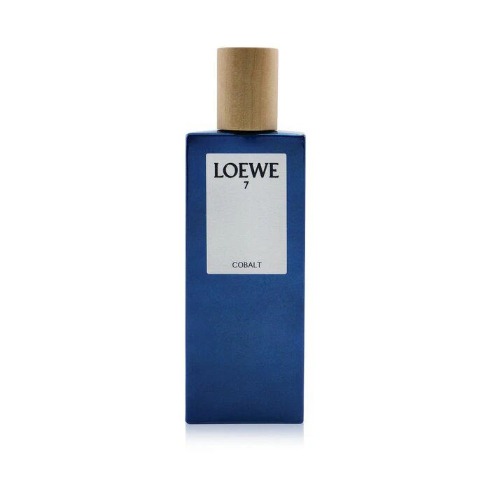 商品Loewe|Loewe 第7乐章蔚蓝海洋 淡香精 EDP 50ml/1.7oz,价格¥723,第1张图片