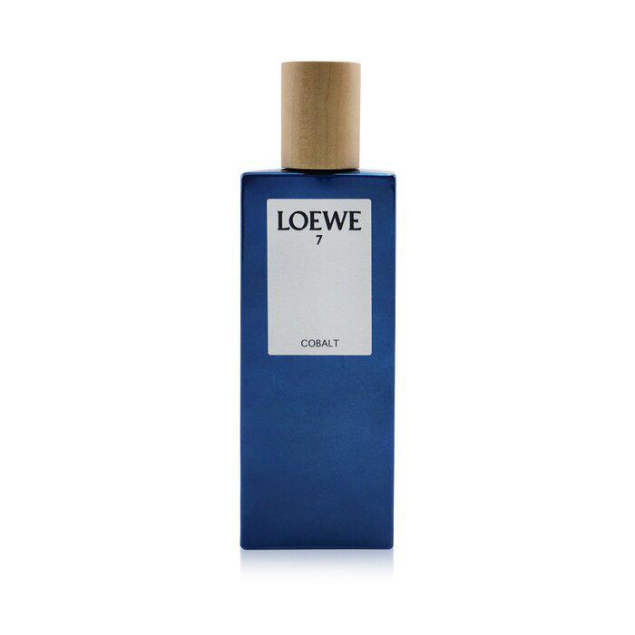 商品Loewe|Loewe 第7乐章蔚蓝海洋 淡香精 EDP 50ml/1.7oz,价格¥739,第1张图片