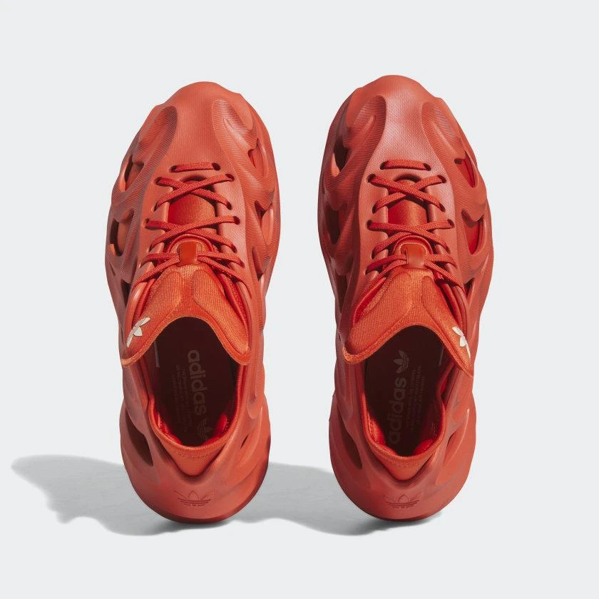 商品Adidas|Men's adidas Adifom Q Shoes,价格¥354,第2张图片详细描述