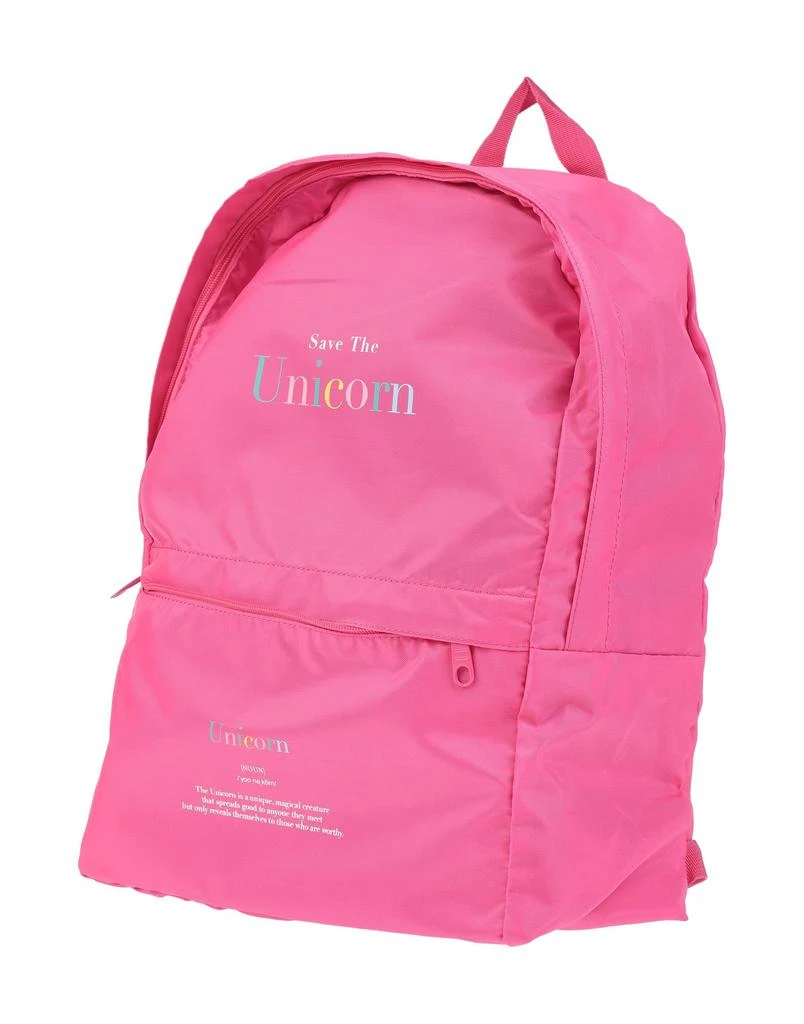 商品IRENEISGOOD|Backpacks,价格¥475,第1张图片