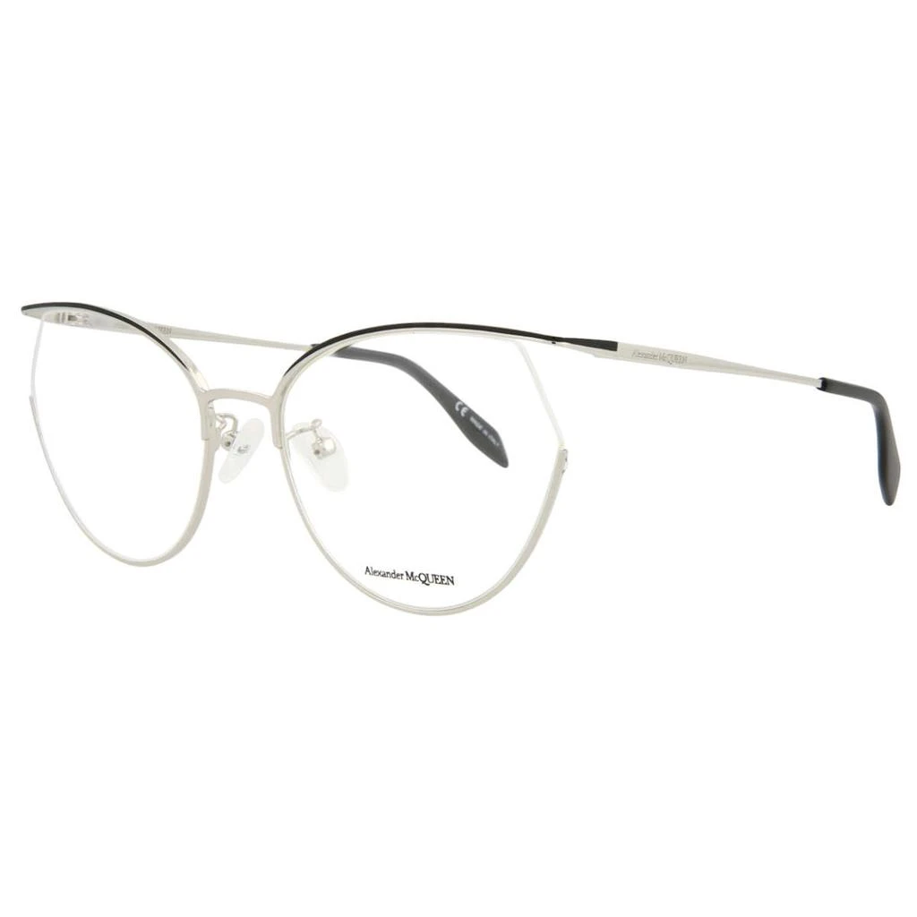 商品Alexander McQueen|Alexander McQueen Fashion   眼镜,价格¥823,第1张图片