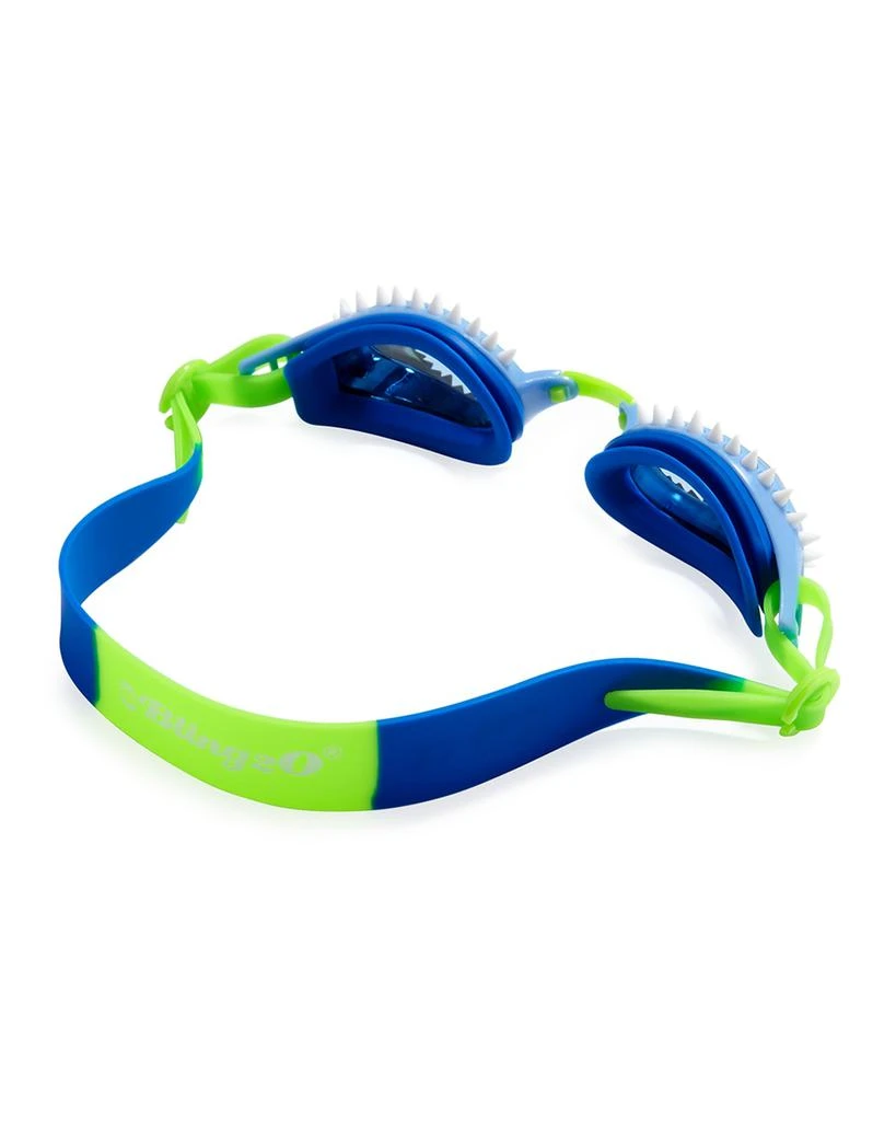 商品Bling2o|Kids' Fish-N-Chips Swim Goggles,价格¥186,第2张图片详细描述