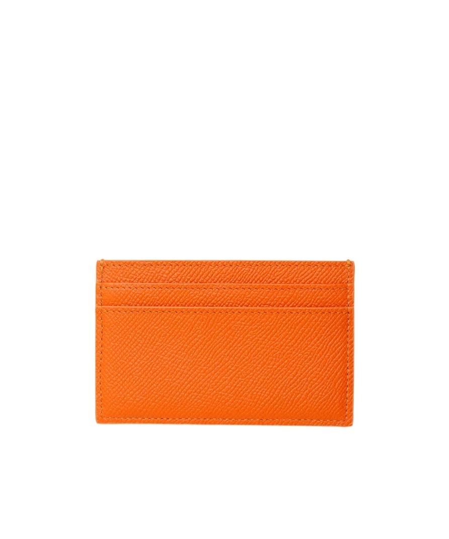 商品【商品预售7天】 Celine|Celine 男士钱包 10N763GJX11OF 橙色,价格¥2368,第3张图片详细描述