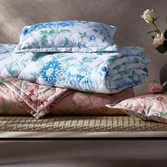 商品Matouk|Simone Quilt, King,价格¥4181,第2张图片详细描述
