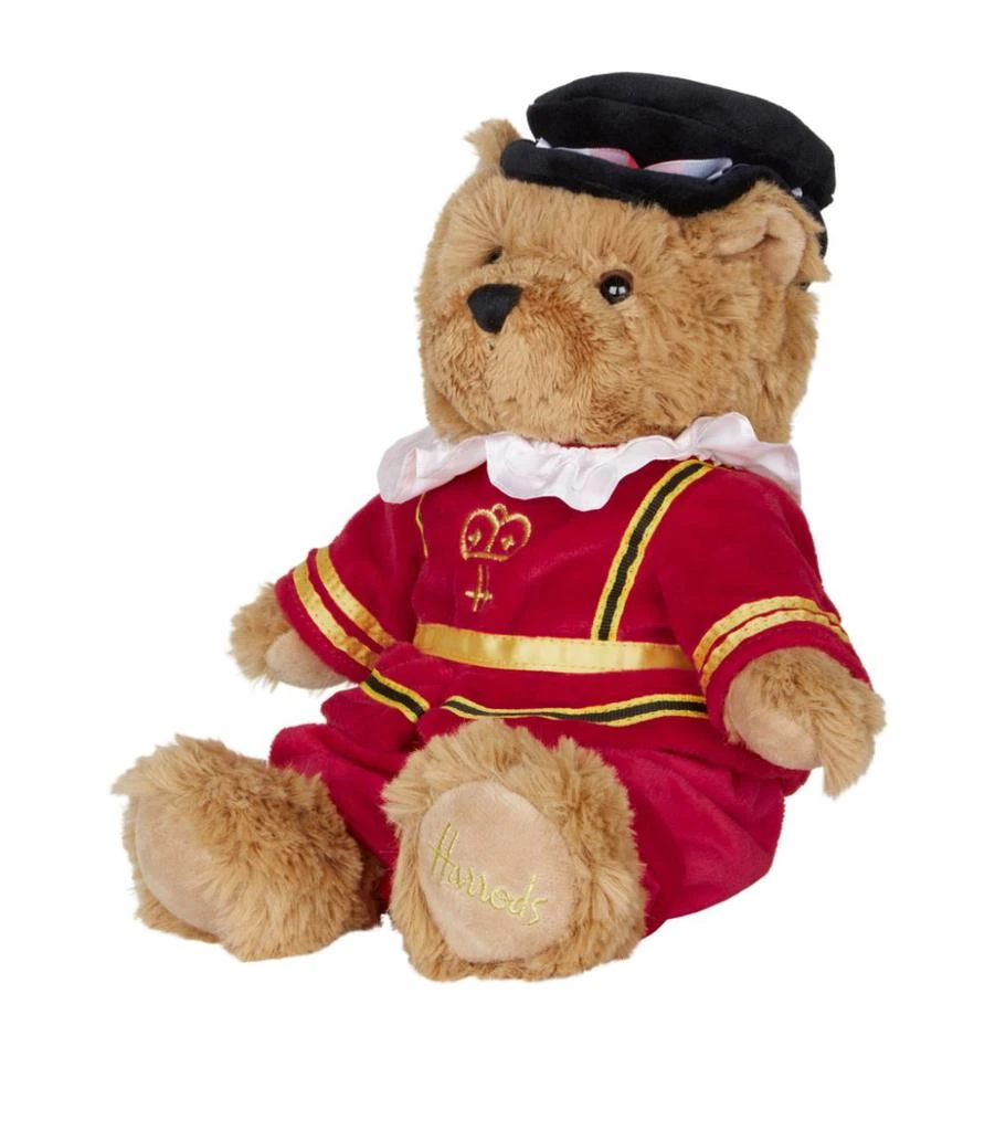 商品Harrods|Beefeater Bear (25cm),价格¥295,第2张图片详细描述