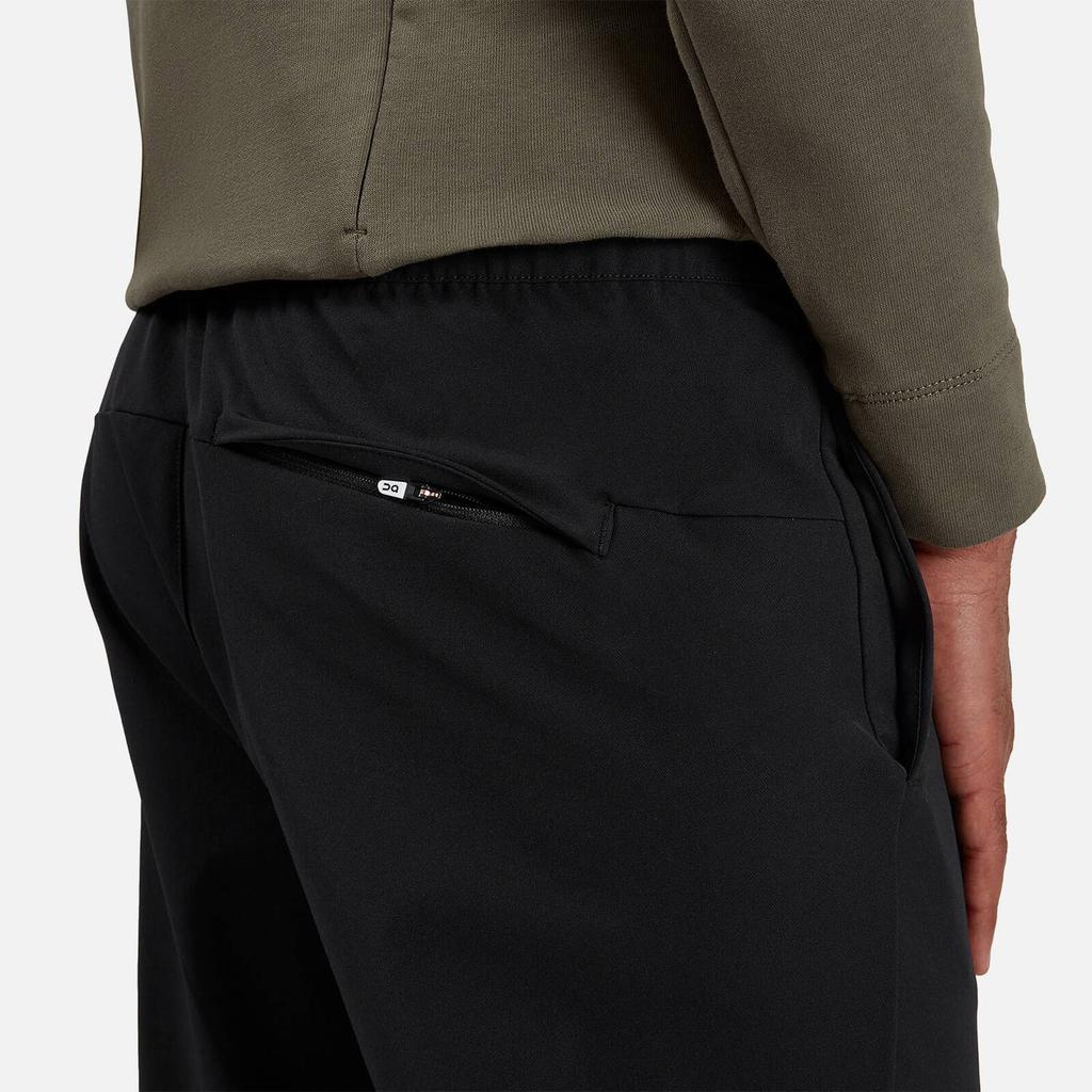 ON Stretch-Jersey Active Pants商品第2张图片规格展示