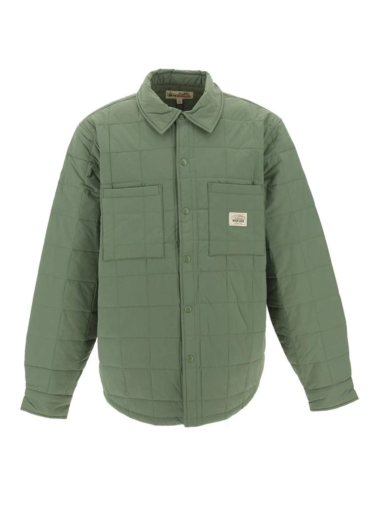 商品STUSSY|STUSSY T-SHIRTS & VESTS,价格¥1115,第1张图片