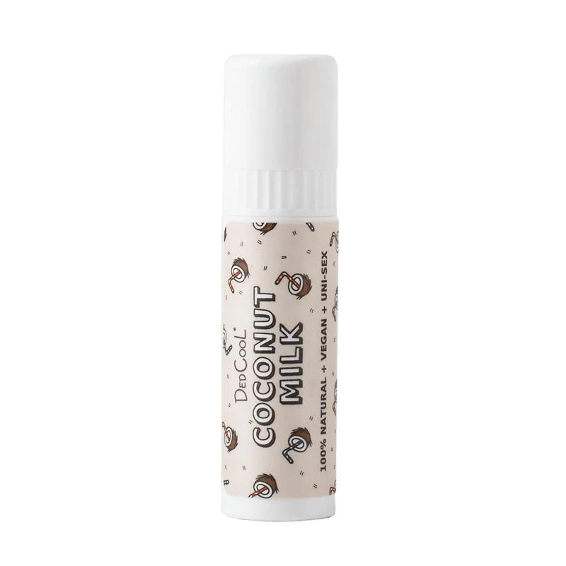 商品DedCool|Coconut Milk Balm Stick 0.33 OZ,价格¥76,第1张图片