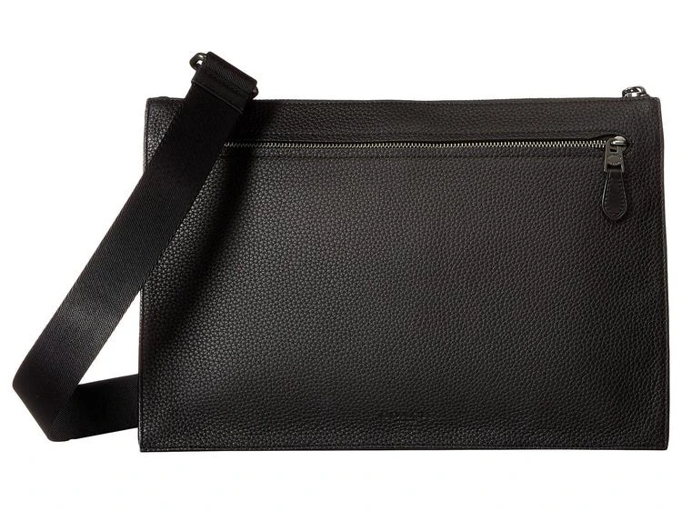 商品Coach|Manhattan Convertible Slim Messenger,价格¥2095,第1张图片