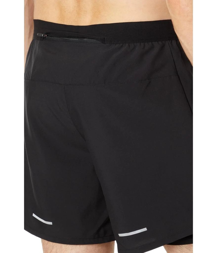 商品The North Face|Sunriser 2-in-1 Shorts,价格¥217,第3张图片详细描述