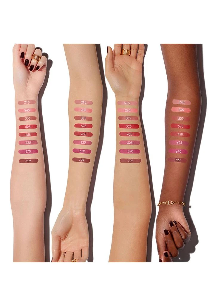 商品Dior|Rouge Dior Forever Lipstick,价格¥397,第4张图片详细描述