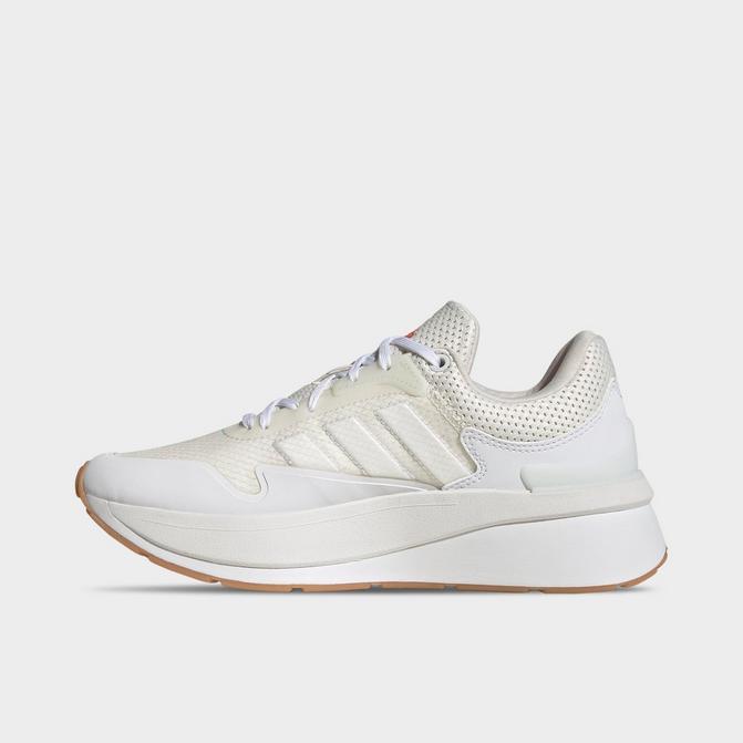 Women's adidas Sportswear ZNChill Capsule Collection Casual Shoes商品第1张图片规格展示