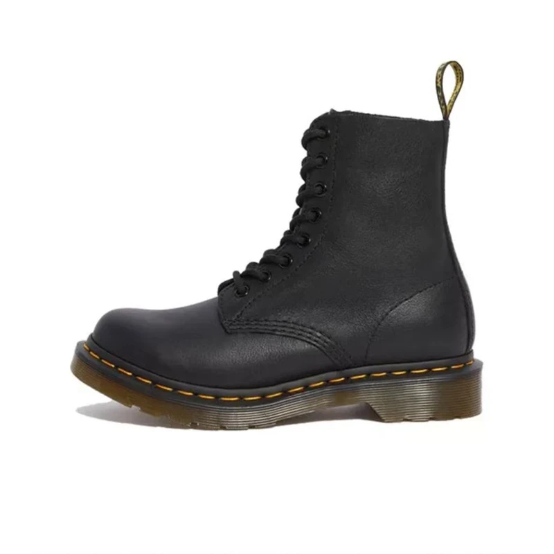 商品[国内直发] Dr. Martens|DR.MARTENS马汀博士经典8孔马丁靴 1460,价格¥1042,第5张图片详细描述