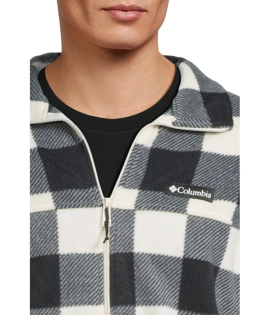 商品Columbia|Steens Mountain™ Printed Jacket,价格¥199,第4张图片详细描述