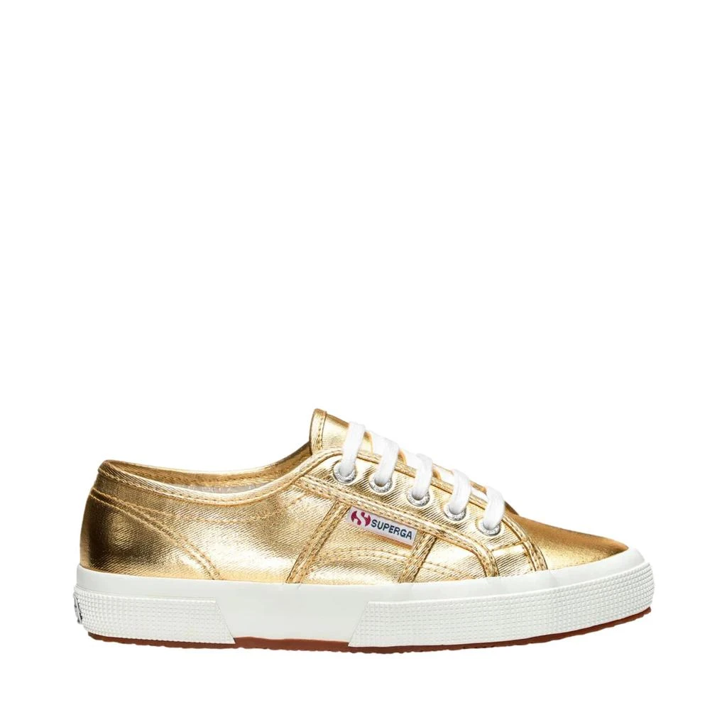 商品Superga|2750 COTMETU Yellow Cadmium  S002HG0-174 Women's,价格¥286,第1张图片