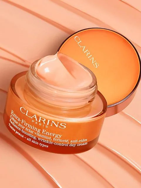 商品Clarins|Extra-Firming Energy Moisturizer,价格¥687,第4张图片详细描述