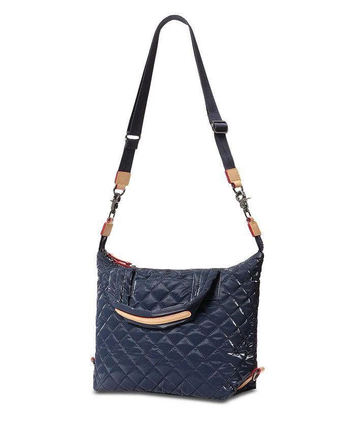 商品MZ Wallace|Small Sutton Deluxe Top Handle Bag,价格¥1830,第4张图片详细描述