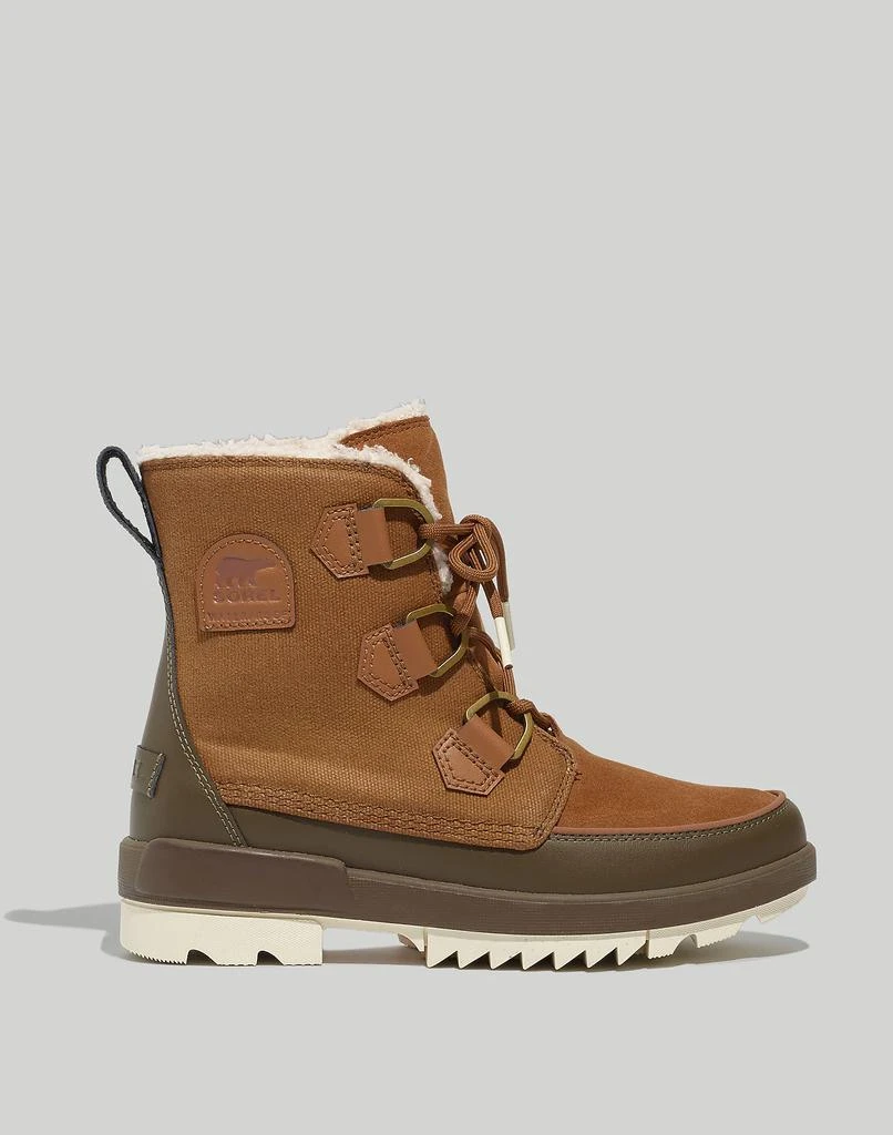 商品SOREL|Tivoli IV Boots,价格¥1162,第2张图片详细描述