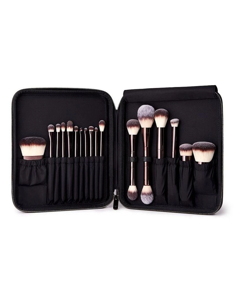 商品HOURGLASS|Vegan Brush Collection,价格¥4782,第1张图片