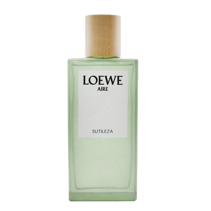 商品Loewe|Loewe 马德里天光奇迹天光 淡香水 EDT 100ml/3.4oz,价格¥985,第1张图片