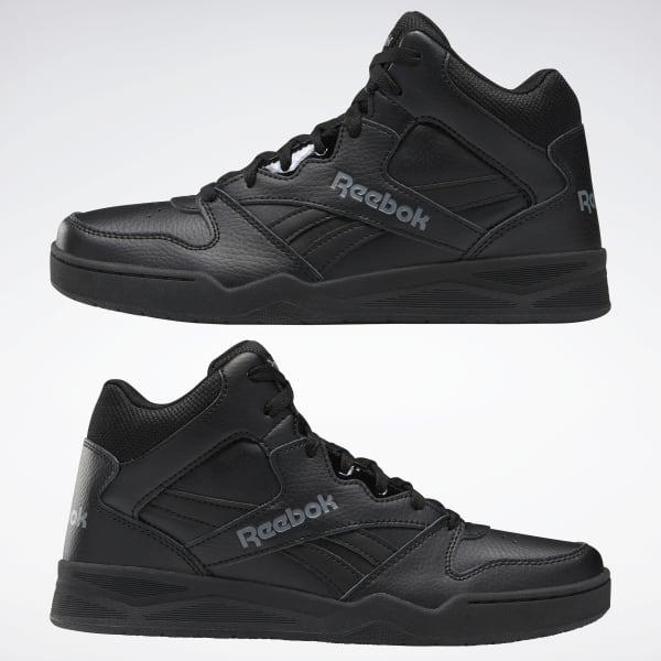 Reebok Royal BB 4500 Hi 2 Men's Basketball Shoes商品第6张图片规格展示