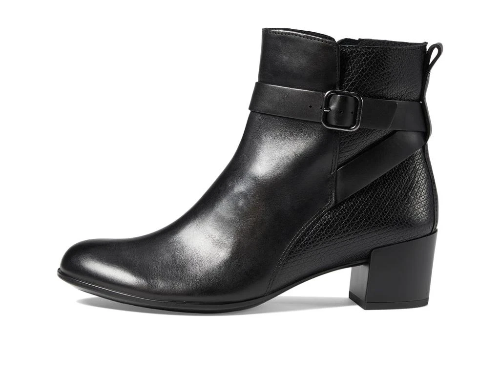 商品ECCO|Dress Classic 35 mm Buckle Ankle Boot,价格¥1185,第4张图片详细描述