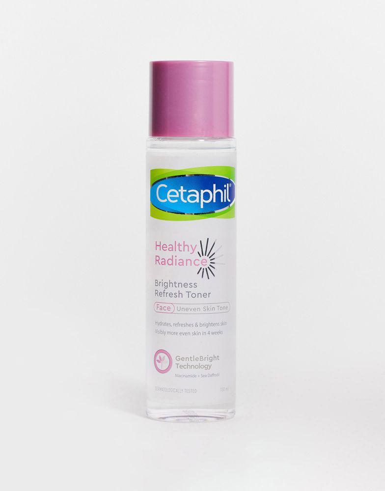 商品Cetaphil|Cetaphil Healthy Radiance Refresh Toner with Niacinamide 150ml,价格¥138,第1张图片