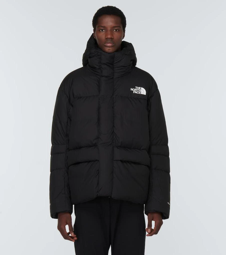 商品The North Face|M Himalayan羽绒派克大衣,价格¥3544,第3张图片详细描述