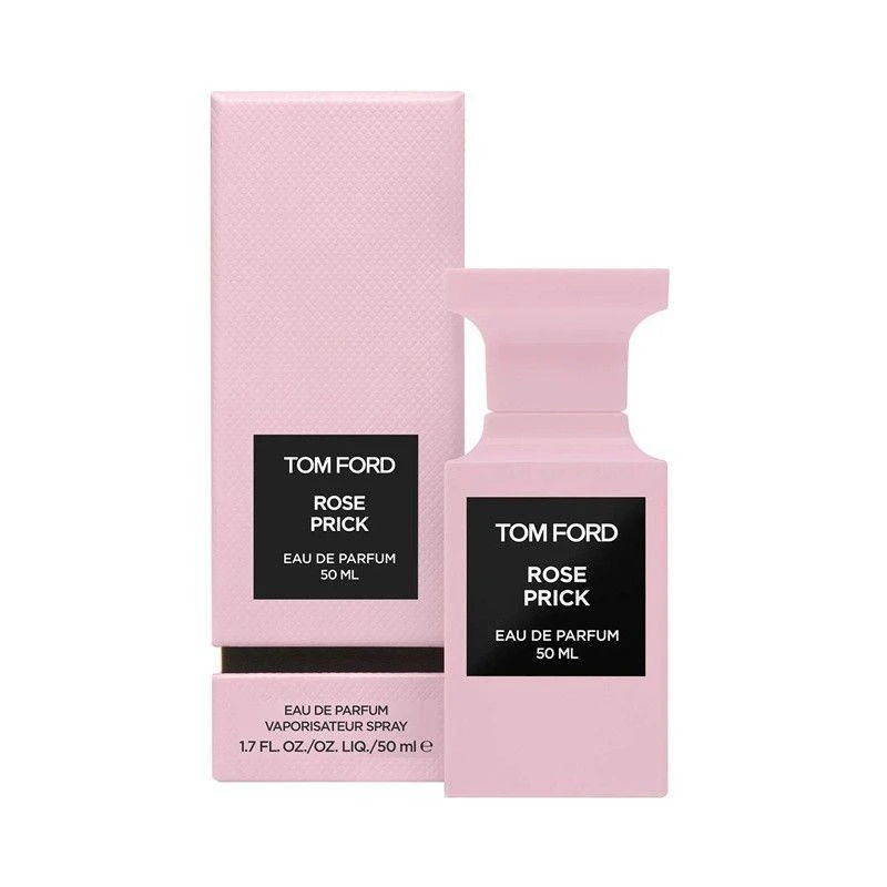 商品Tom Ford|TOM FORD汤姆福特带刺玫瑰香水50ml TF男女士香水,价格¥3357,第2张图片详细描述