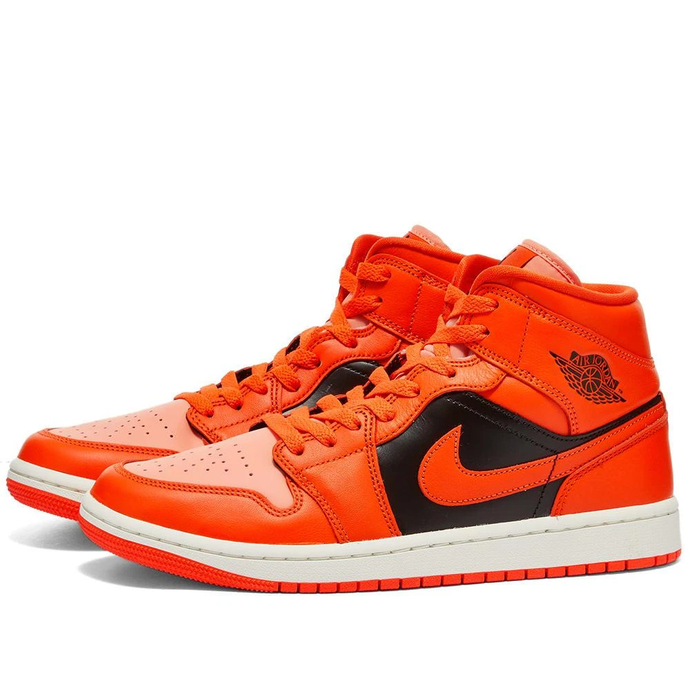 商品NIKE|Air Jordan 1 Mid SE W,价格¥588,第1张图片