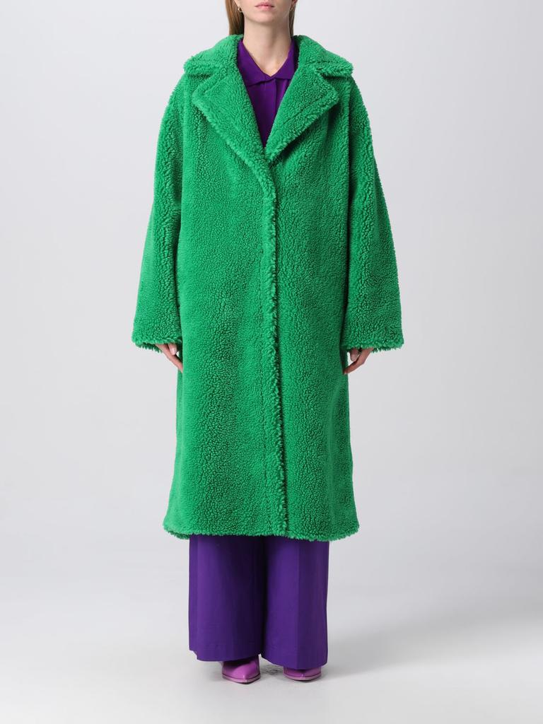 Stand Studio fur coats for woman商品第1张图片规格展示